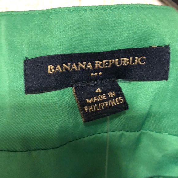 Banana Republic Dress NWT - Picture 3 of 3